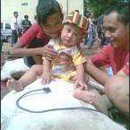 Muhammad Naufal, 1,6 Tahun; Lelaki; m